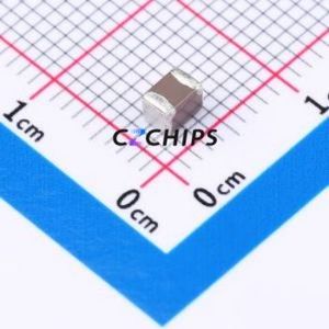 ตัวเก็บประจุแบบ SMD (MLCC) รุ่น CNC6P1X7R1H106K250AE ขนาด 1210 ( ความจุ: 10uF ) ( ความแม่นยำ: 10% แรงดันไฟฟ้า: 50V ) - Product Image 2