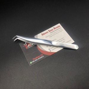 Pinzas rusas para botas delgadas de volumen con punta puntiaguda - Product Image 4