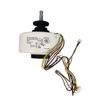 Climatiseurs électriques Mitsubishi MSZ-RE12VA/YE12VA, ventilateur intérieur SFN-220-12-4H, fabriqué en Chine continentale