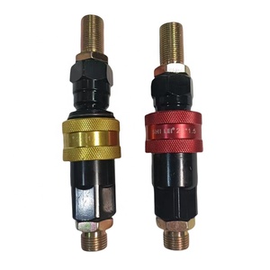 Acoplamiento rápido de acero nuevo de alta calidad <span class=keywords><strong>para</strong></span> remolques fabricados en Shaanxi China - Product Image 2