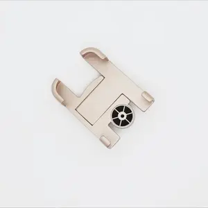 Modellino Auto Giocattolo Pressofuso di Alta Precisione con Camera Fredda, Personalizzato OEM e ODM - Product Image 4