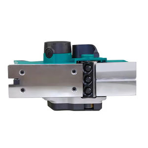 Raboteuse électrique sans fil professionnelle GLGW, alimentée par batterie au lithium industrielle 20V, pour le travail du bois - Product Image 5