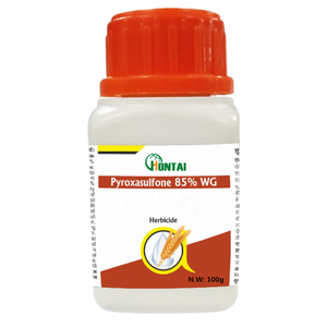 High Quality Weedicide <strong>Herbicide</strong> Pyroxasulfone 98% Tc 85% Wdg 400g/L Sc - Product Image 2