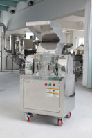 Machine à broyer grossier les biscuits de qualité alimentaire pour la transformation industrielle des produits de boulangerie