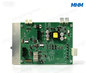 Carte de circuit FCI1801-B1, carte de circuit FC18R, FCI7201-B1, PLC - Product Image 3