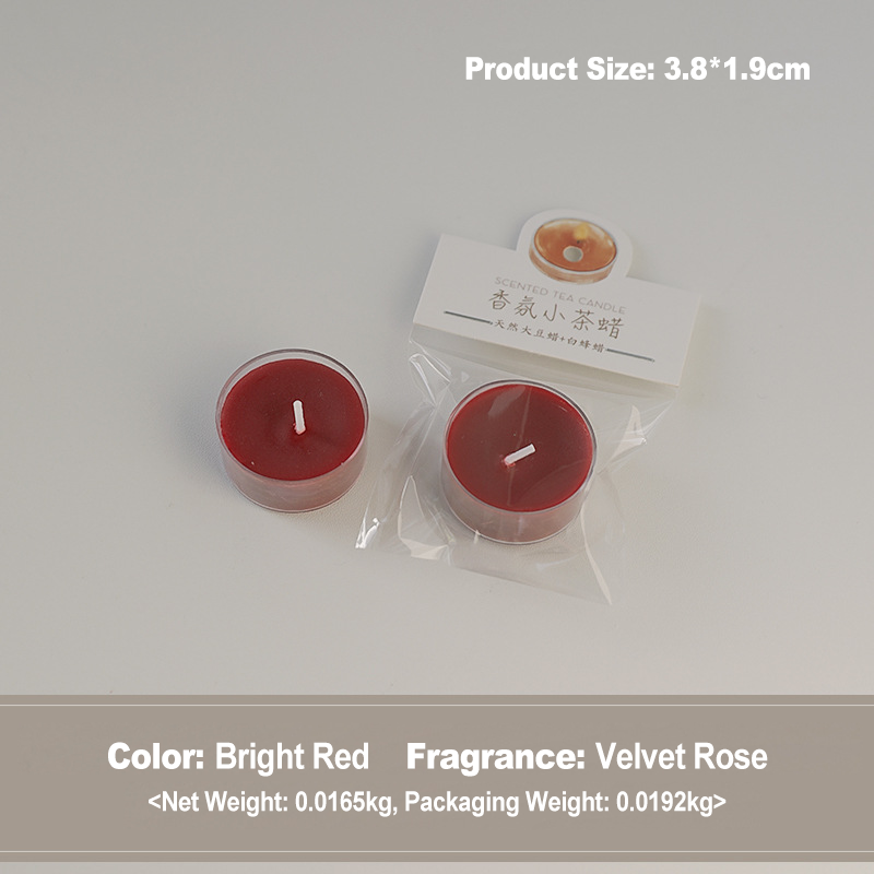 Rouge vif