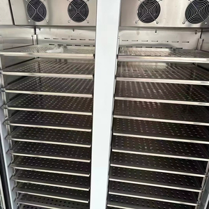 Máquina de producción de yogur a pequeña escala Tanque de incubadora de yogur y máquina para hacer yogur Equipo de procesamiento de lácteos - Product Image 4
