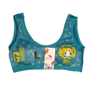 2023 prodotto caldo ragazza carina 8-15 anni biancheria intima per bambini gilet per bambini. - Product Image 5