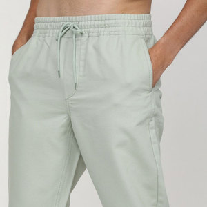 Pantalones de chándal de talla grande para hombre, pantalones deportivos informales holgados de alta calidad personalizados con cierre de cintura elástica - Product Image 6