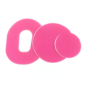 Parches de <span class=keywords><strong>Sensor</strong></span> CGM de varias formas, cinta adhesiva precortada, para Estilo <span class=keywords><strong>Libre</strong></span>, Medtronic, Guardian - Product Image 3
