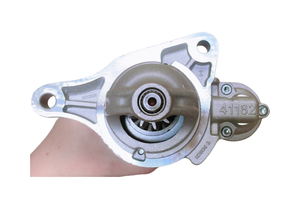 Arrancador automático 0001109377 0001109378 04801849AB 04801849AC Se adapta a <span class=keywords><strong>Jeep</strong></span> <span class=keywords><strong>Liberty</strong></span> Wrangler 2,8 - Product Image 4