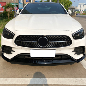 Parachoques de alta calidad a precio de fábrica para Mercedes Benz <span class=keywords><strong>E</strong></span> CLASS W213 C238 Facelift AMG-Line 2021 +, a precio de fábrica - Product Image 2