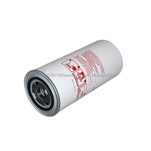 ไส้กรองน้ำมันหล่อลื่นเครื่องอัดอากาศแบบสกรู รุ่นใหม่ Manny Alternative  42888198 - Product Image 4