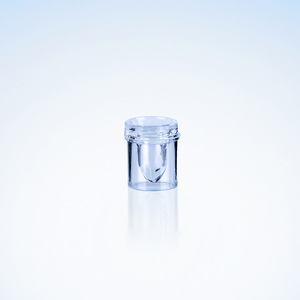 Bán Buôn Dùng Một Lần Miễn Dịch Huyết Thanh Mẫu Cup Cuvette - Product Image 4
