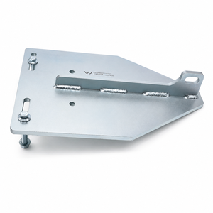 แกนนำทางเหล็ก AISI 303 ผิวเรียบ ผลิตด้วยเครื่อง CNC สำหรับอุปกรณ์เสริมเซ็นเซอร์ - Product Image 5