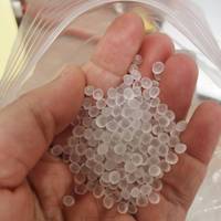 Granulés de PLA biodégradable de qualité moulable pour l'impression 3D et l'emballage