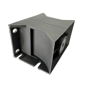 Alarma de sonido <span class=keywords><strong>Bibi</strong></span> de advertencia de marcha atrás de 12/24/48V para coche, impermeable, retroexcavadora, carretilla elevadora, grúa, alarma de marcha atrás - Product Image 6