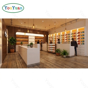 Vitrine <span class=keywords><strong>de</strong></span> Luxe pour Coques <span class=keywords><strong>de</strong></span> Téléphone avec Éclairage LED et Rangement Verrouillable pour <span class=keywords><strong>Magasin</strong></span> <span class=keywords><strong>de</strong></span> Détail et Centre Commercial - Product Image 6