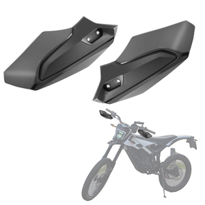 Protège-mains pour moto tout-terrain, protège-guidon de motocross, pièces de rechange pour Sur Ron Ultra - Product Image 1