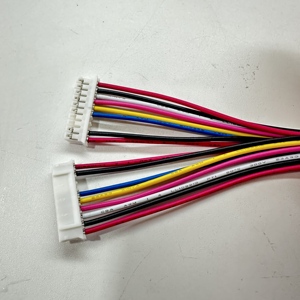 Cabo Eletrônico de Dupla Extremidade - Product Image 2