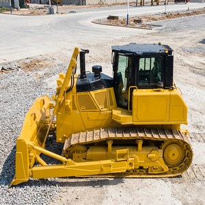 Excavadora de orugas usada komatsu d85 D65, tractor sobre orugas, d85 d115 - Product Image 1