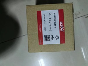 Controlador de Encendido Japonés Yamatake AUR890F63D AUR890G63D AUR890G630S00 Original Nuevo - Product Image 2