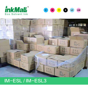 Производитель InkMall, 500 мл, 1000 мл - Product Image 5