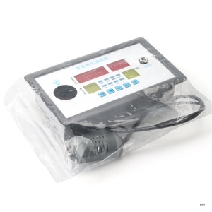 Nhiệt độ ZFX-W9002 và độ ẩm tích hợp lồng ấp trứng tự động chỉ có thể ấp Máy Ấp Trứng gia nhiệt - Product Image 4