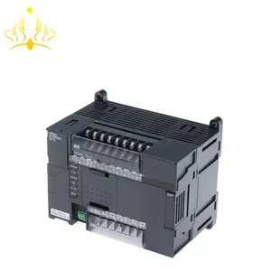 New and Original CP1L-EL20DR-D CP1L-EL Series PLC CPU for Use with CP Series, Relay Output, 12-Input, DC Input