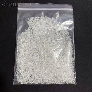 Mejor precio LLDPE plástico virgen plástico HDPE LDPE LLDPE materia prima LLDPE gránulos de polietileno de baja densidad lineal - Product Image 2