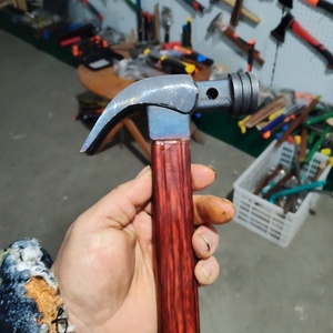 Cow hammer bump scratch hammer handle Cow hammer magnet shift no magnet TYmy - Product Image 1