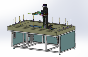 Prix compétitif, peinture en aérosol automatique pour casque, peinture de casque, plastique, bois, verre, métal, nouvel équipement de peinture - Product Image 3