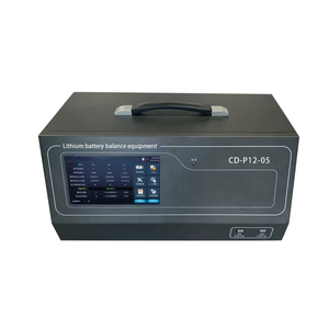 Machine de reconditionnement de batterie au lithium pour NCM LFP - Product Image 1