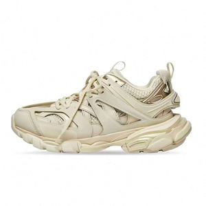 Zapatillas de Diseño 2025, Unisex, con Diamantes, de Marca Famosa, de Lujo, para Primavera/Otoño, Deportivas Casuales, Estilo Balenciaga - Product Image 4