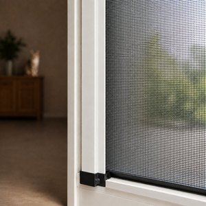 Maille de fenêtre pour chat résistante aux griffures et durable - Product Image 4
