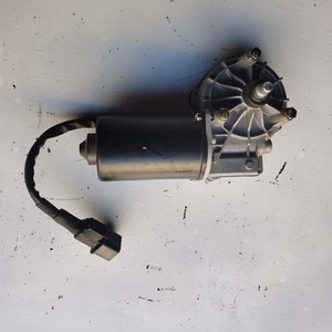 איכות גבוהה 12v מנוע מגב למשאיות כבדות עם מפרט למחוק dz15221742009 חלקי משאית - Product Image 2