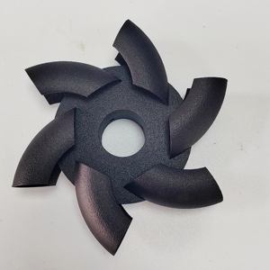 China 3D Printing <strong>Company</strong> Rapid <strong>Prototyping</strong> Custom High-strength and High Toughness Nylon Parts PA12 Parts - Product Image 2