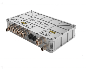 Controlador de Motor de Accionamiento de 200KW, 380V-750V, Personalizado y de Alta Calidad para Motores y Sistemas de Corriente Alterna en Vehículos - Product Image 2