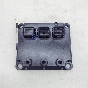 Unité de commande du moteur diesel ECU 5174512 517-4512 pour excavatrices E320GC E330GC, pièces de machines de construction, commande électronique GP - Product Image 4
