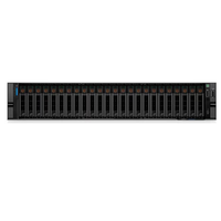 Nouveaux produits Poweredge R960 Win Server 4U 24 Bay PC Computer Rack Server SYSTEM