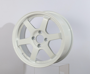 Cerchi in Lega Rin 100 4/100 R15 4x100 4 Fori 15 Pollici, Cerchioni Sportivi di Lusso per <span class=keywords><strong>Auto</strong></span> - Product Image 5