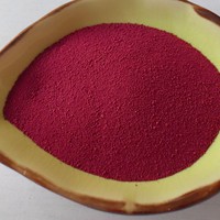 Natuurlijk puur fruit tomaat extract voedingsmiddelkwaliteit lycopeen poeder trommelverpakking 10% puur lycopeen fabriek levering