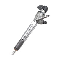 Inyector de combustible diésel Common Rail A2C59507596 166006212R para 1,5 DCI RENAULT MEGANE III