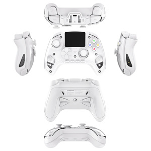 Vente en gros de la console de <span class=keywords><strong>jeu</strong></span> intelligente universelle RG G01 2.5D à écran haute définition pour PC, téléphone portable, TV, Steam - Product Image 6