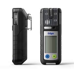 เครื่องวิเคราะห์ก๊าซหลายชนิด Drager X-am 5800 ใหม่ 100% - Product Image 4