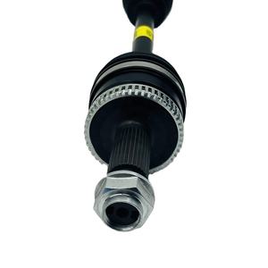 Оптовая продажа высококачественных корейских автозапчастей 49500C1200 ASSY-DRIVE вала, LH для сонаты 14-19 /<span class=keywords><strong>DHL</strong></span> 49500-C1200 49500 C1200 - Product Image 1