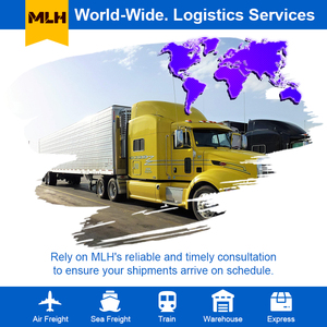 Transporteur professionnel supérieur Ups Dhl Tnt Ems Fedex Expédition express depuis la Chine vers l'UE, le Royaume-Uni, les États-Unis, le Japon et la Belgique - Product Image 5