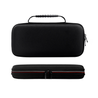 Sac de transport durable en EVA et nylon pour manettes Nintendo Switch 2, étui de protection anti-poussière pour joysticks et jeux
