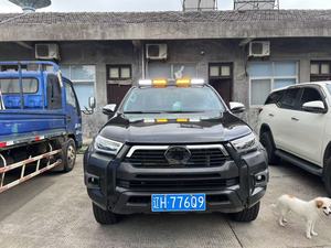 <span class=keywords><strong>Barre</strong></span> d'éclairage de toit pour Toyota Hilux Revo - Product Image 6