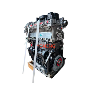 <span class=keywords><strong>2</strong></span>.0 TSI CZP mesin Blok panjang untuk Volkswagen Passat B8 t-roctiguan <span class=keywords><strong>2</strong></span> Arteon Seat Ateca sejak 2016 06K100035T - Product Image 2